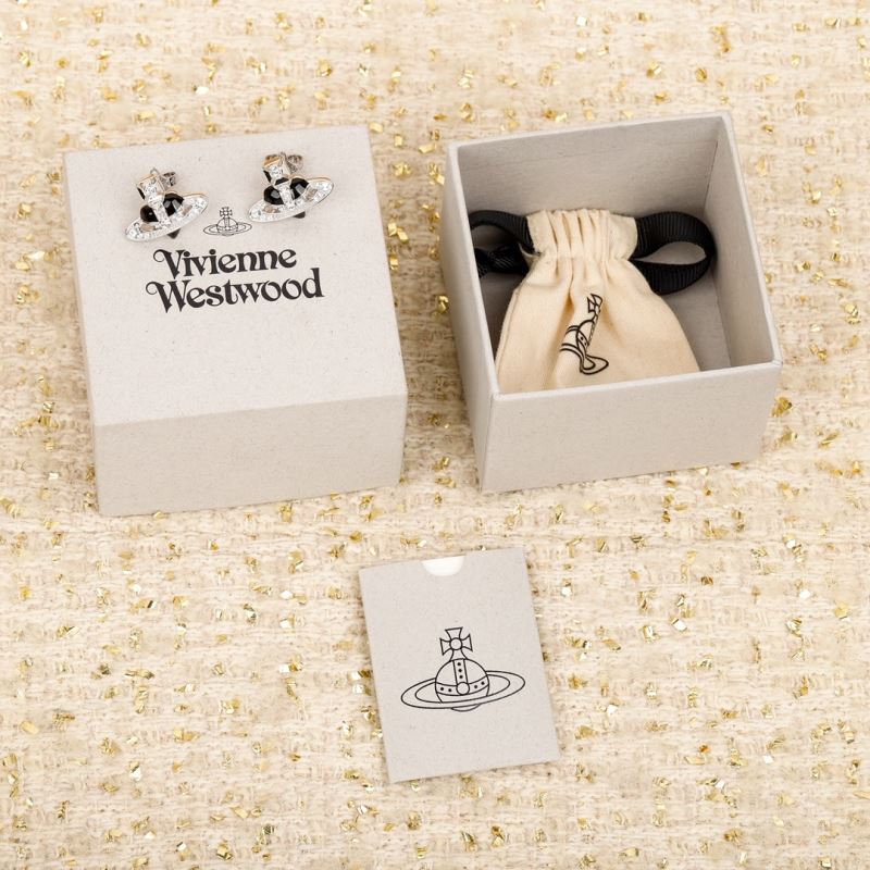 Vivienne Westwood Earrings